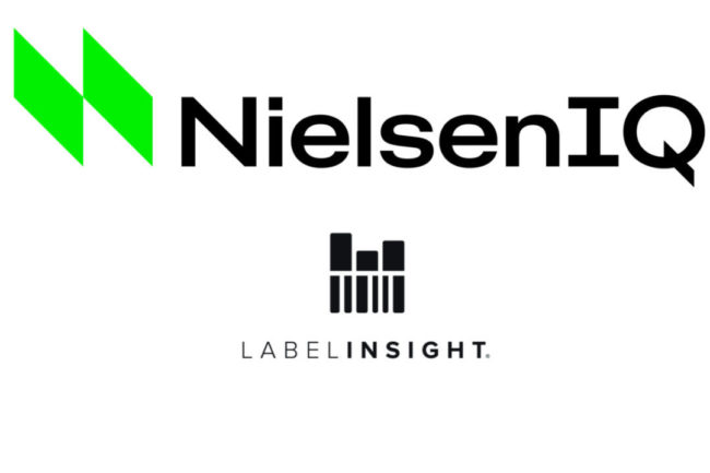 Label Insight acquired by NielsenIQ