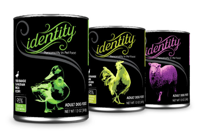 Identity Pet Nutrition expands distribution in Florida through Choice Pet Products