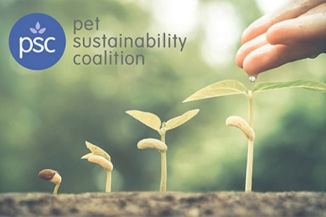 Pet Sustainability Coalition expands internal and advisory staff