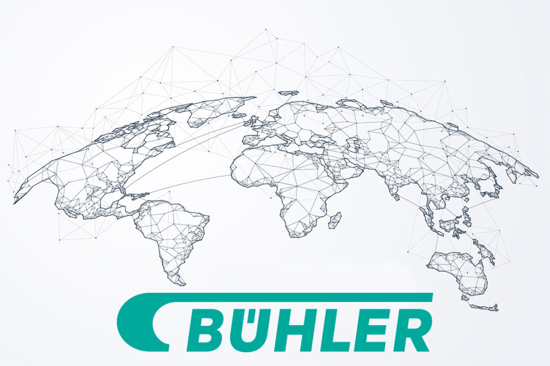 Recap of Buhler Virtual World 2021