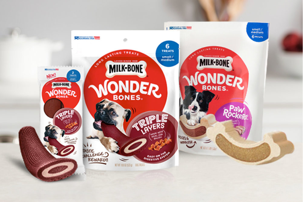 Smucker's pet specialty brands down amid COVID-19 retail disruptions