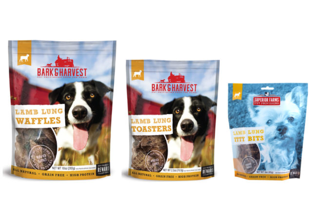 Choice Pet Products adds Superior Farms products to Florida distribution network