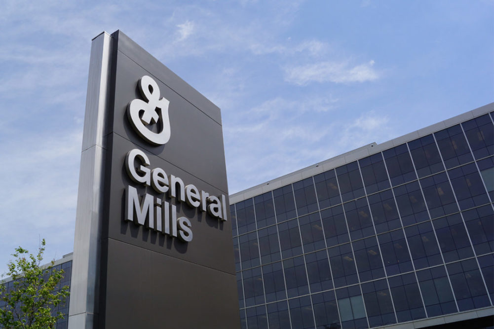 General Mills to complete restructuring effort by the end of its fiscal 2023