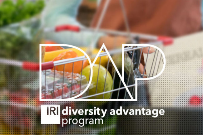 Minority- and women-owned businesses to benefit from free market insights by IRI