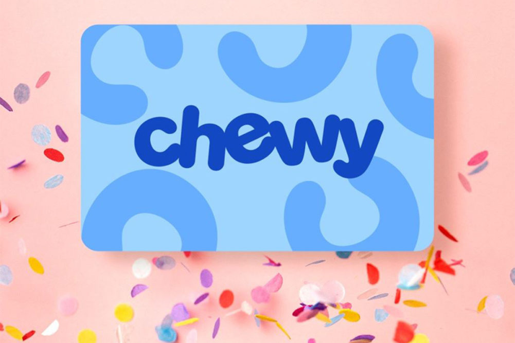 Chewy reports $47.9 million in losses and $1.62 billion in sales