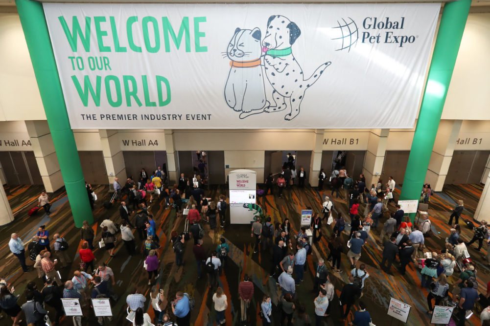 Global Pet Expo announces measures to ensure attendee health, safety