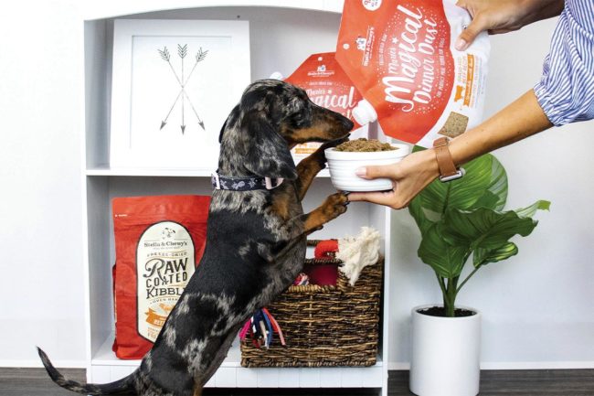 Merits, trends and outlooks for pet food meal toppers and mix-ins