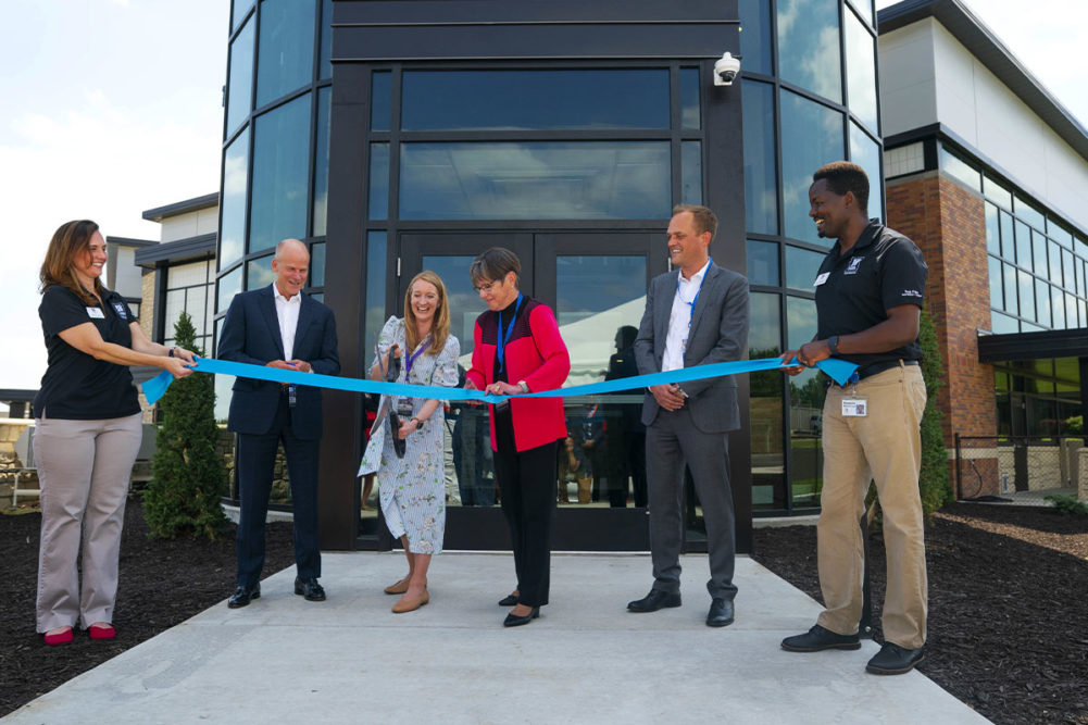 Hill's officially opens Small Paws innovation center to study small and miniature dog breeds and their nutritional needs