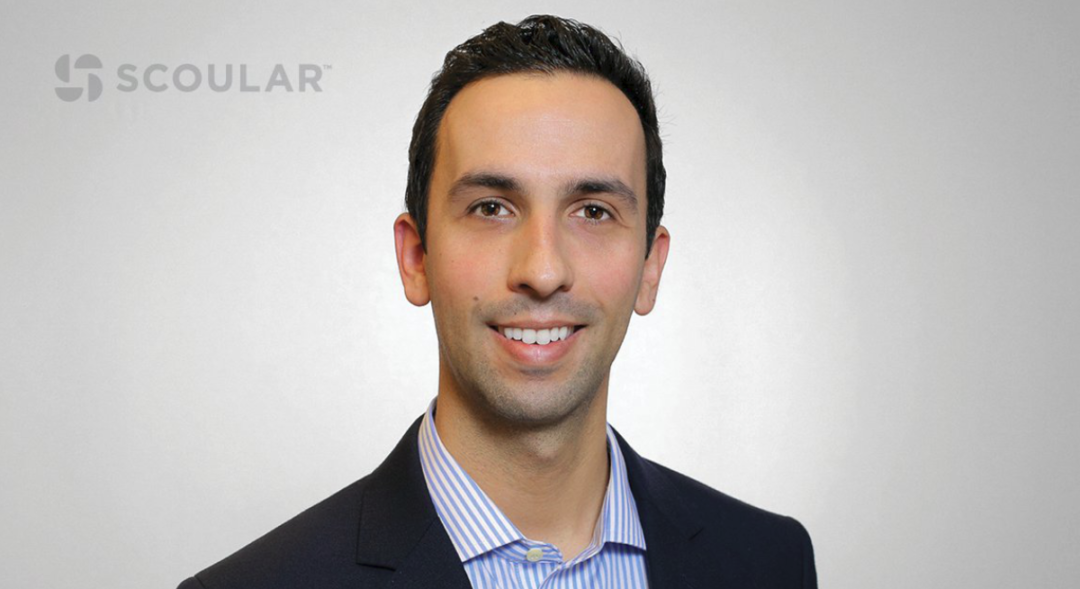 Josh Mellinger joins Scoular as director of sustainability