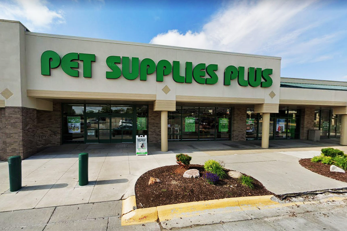 Pet Supplies Plus to open 500th store this year | 2020-07-01 | Pet Food
