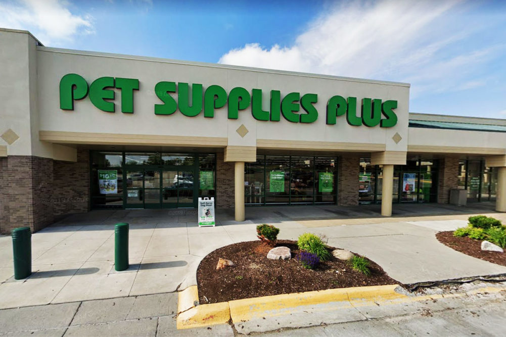 Pet Supplies Plus to open first store in Washington state