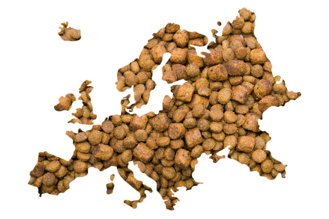 FEDIAF shares European pet food processing industry facts and figures from 2019