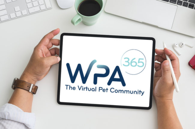 World Pet Association rolls out virtual tool for pet industry companies