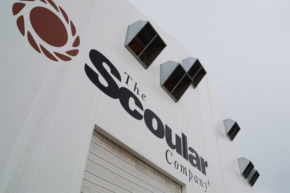 Scoular to expand its North Grant facility