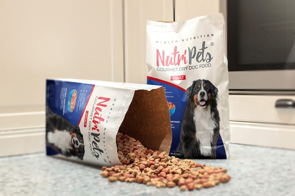 Ahlstrom-Munksjö adds paper-based, sustainable flexible pet food packaging solutions