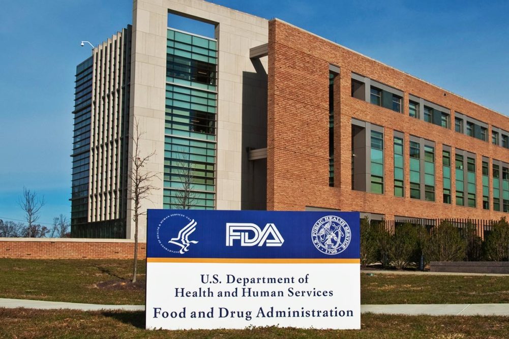 FDA releases blueprint for more tech-driven, traceable food safety culture