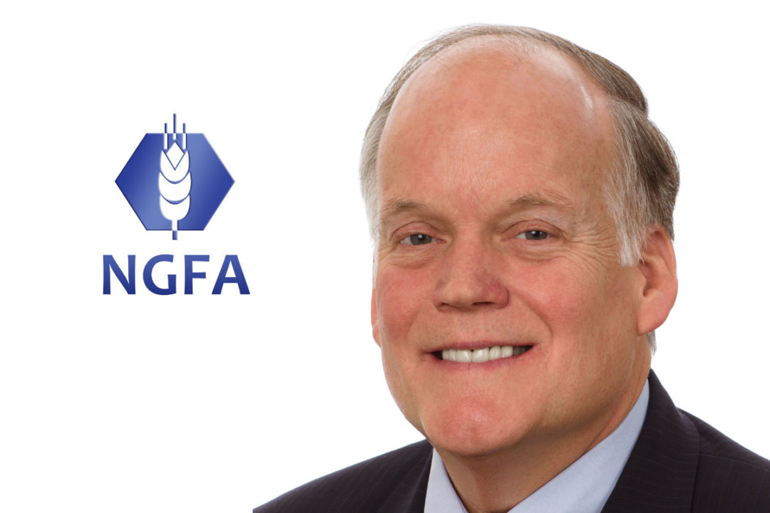 Randy Gordon retires after 42 years with NGFA