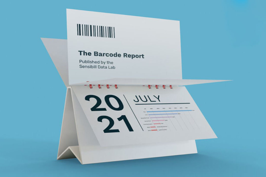 Sensibill releases July Barcode Report on pet spending in US, Canada