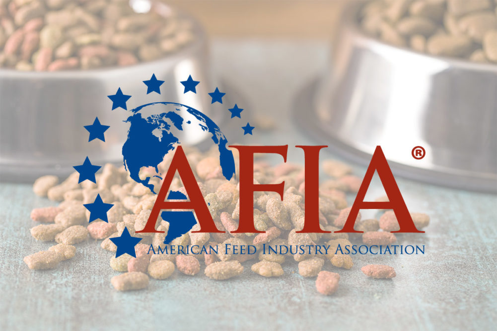 AFIA accepting Friend of Pet Food Award nominations for 2021