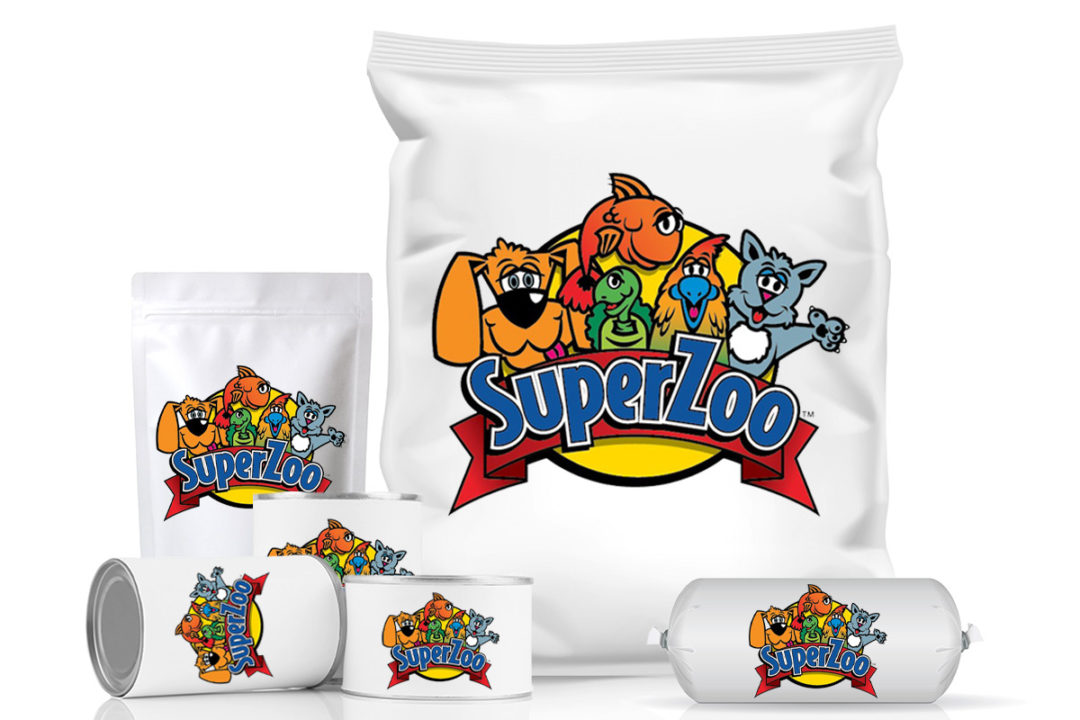 New pet food and treat products to be featured at SuperZoo 2021