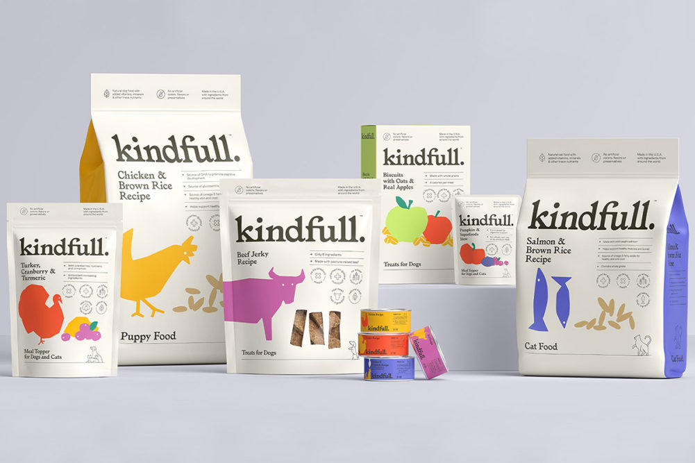 Private label pet food and treat line unveiled by Target