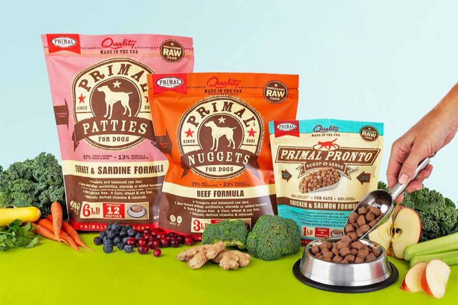 Kinderhook acquires Primal Pet Foods, combines pet portfolio to create ...