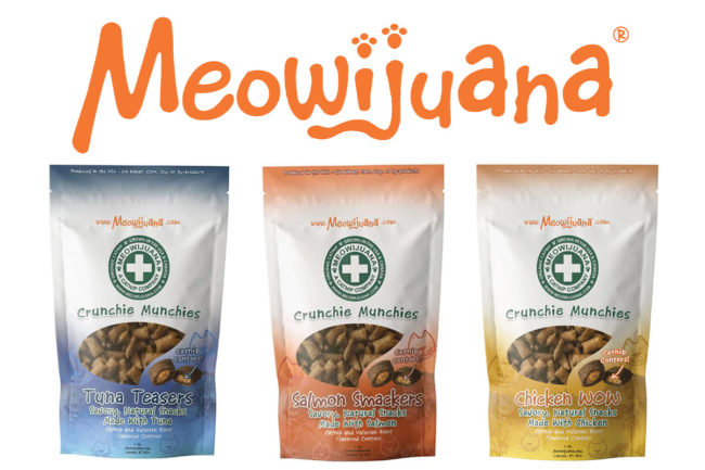 Cat treat and supply brand expands distribution through Generation Pet