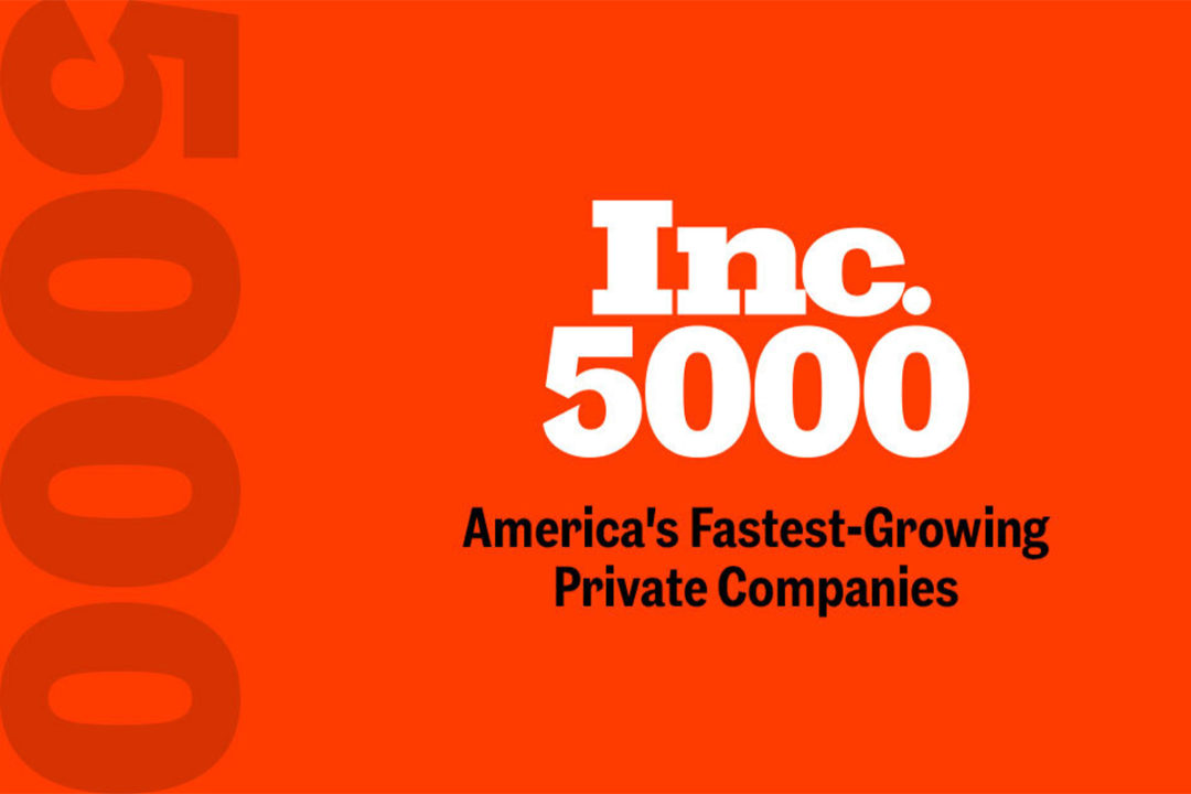 Fast-growing pet food, treat and supplement companies on the Inc. 5000 2021 list