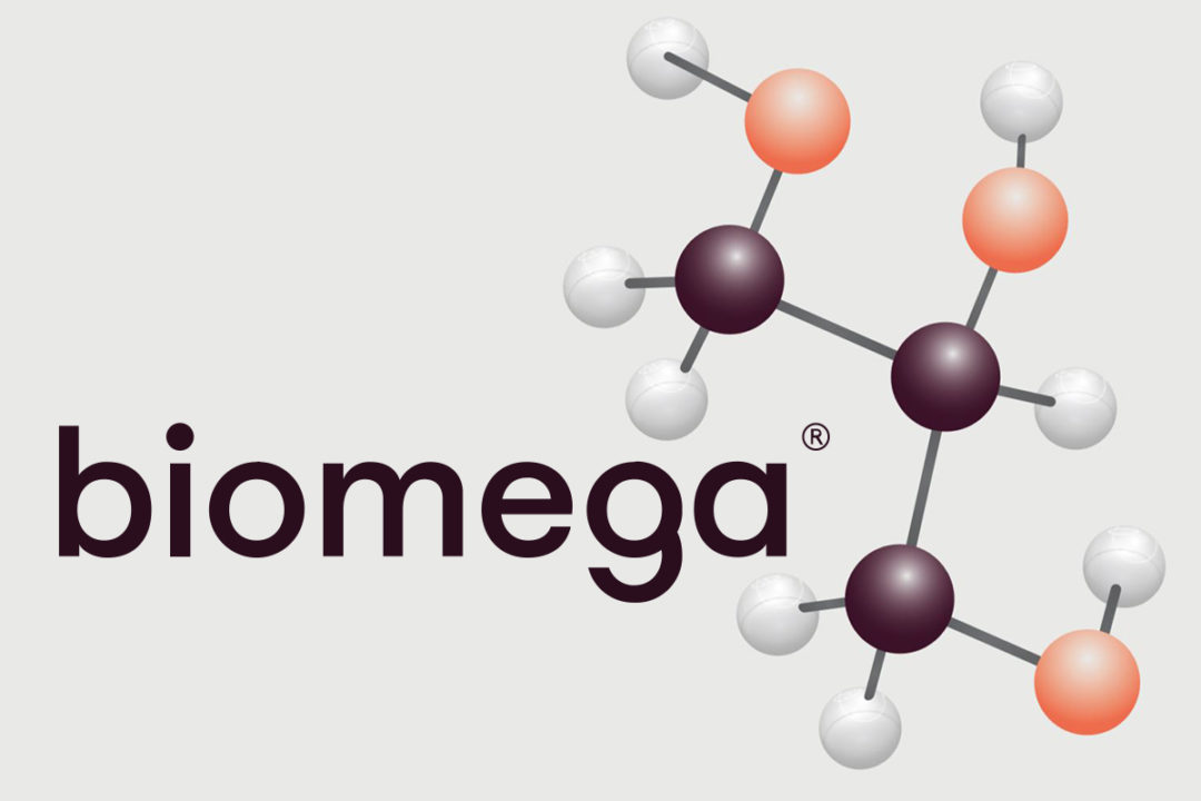 Biomega finds functional replacement for glycerine in pet treats