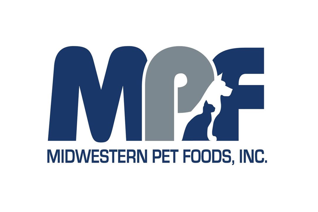 FDA issues corporate warning letter for Midwestern Pet Food FD&C violations
