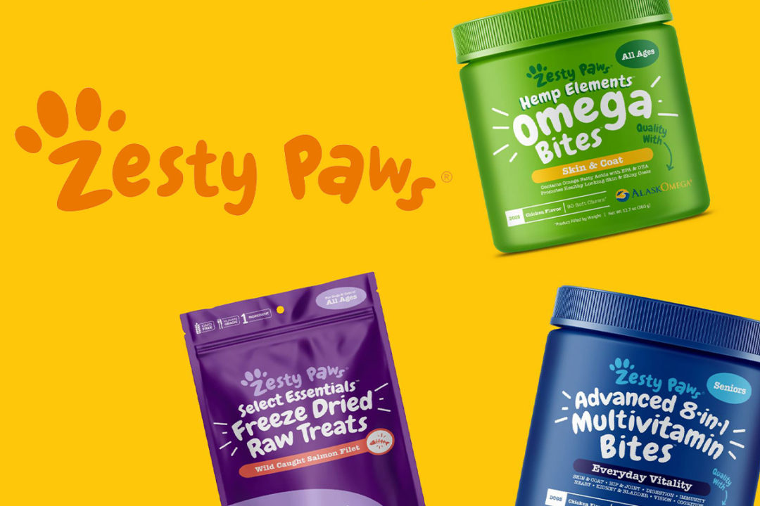 H&H Group plans acquisition of Zesty Paws pet supplement company