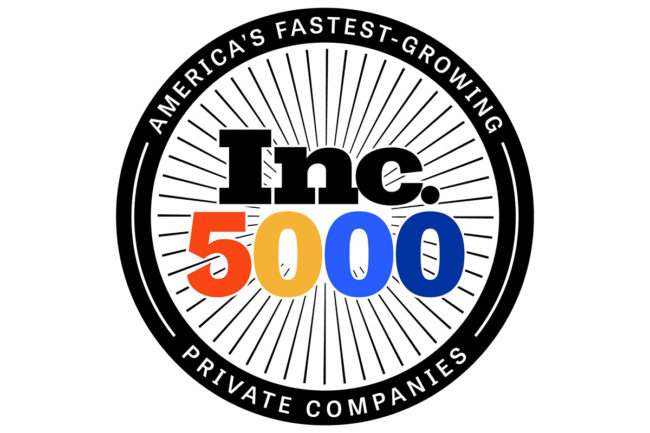 Carnivore Meat Company and Nature's Logic listed among Inc. Magazine's 5000 list of fastest-growing private companies