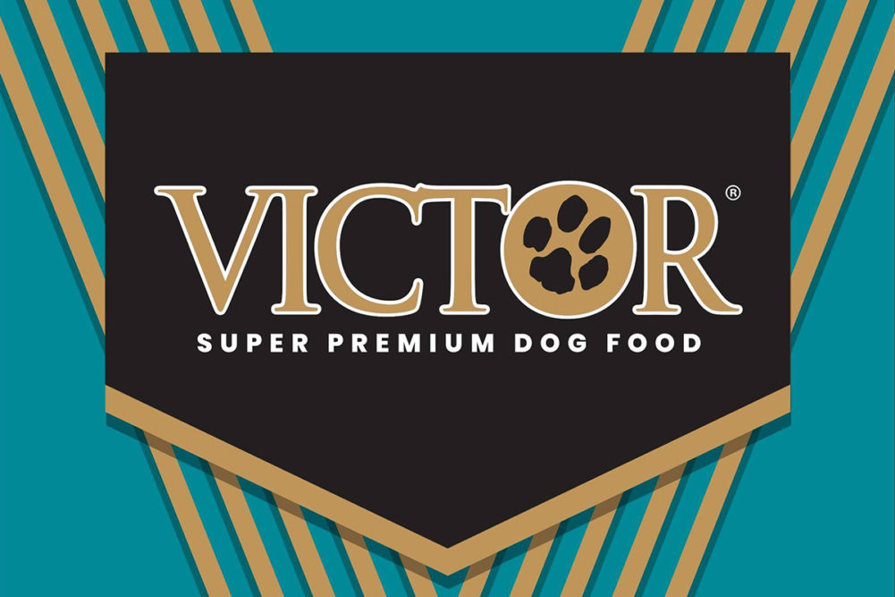 VICTOR dog diets added to US Tractor Supply Co. stores