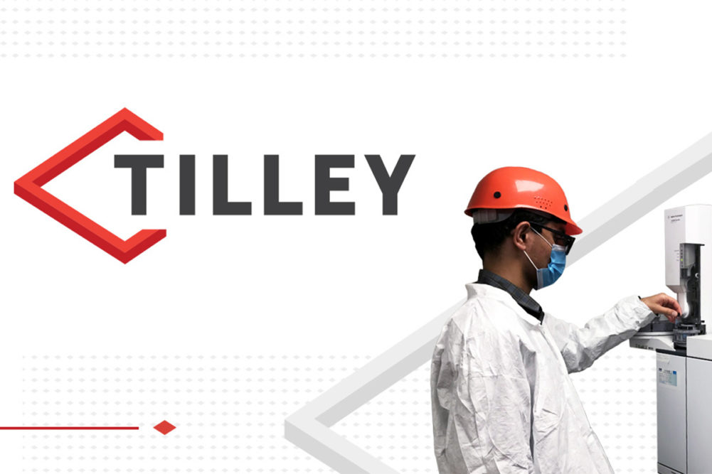 Tilley Company acquires Ingredients Solutions Incorporated