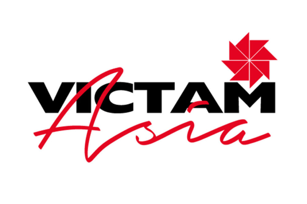 VICTAM Asia postponed to 2022
