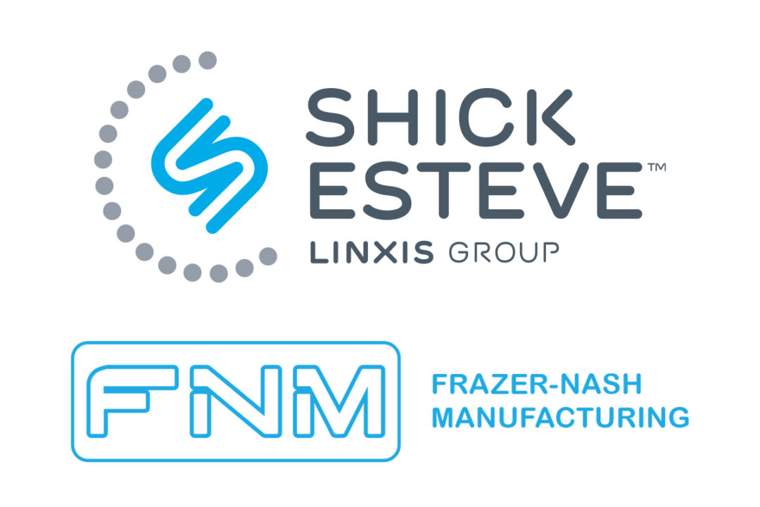 Shick Esteve partners with Frazer-Nash for pet food solutions