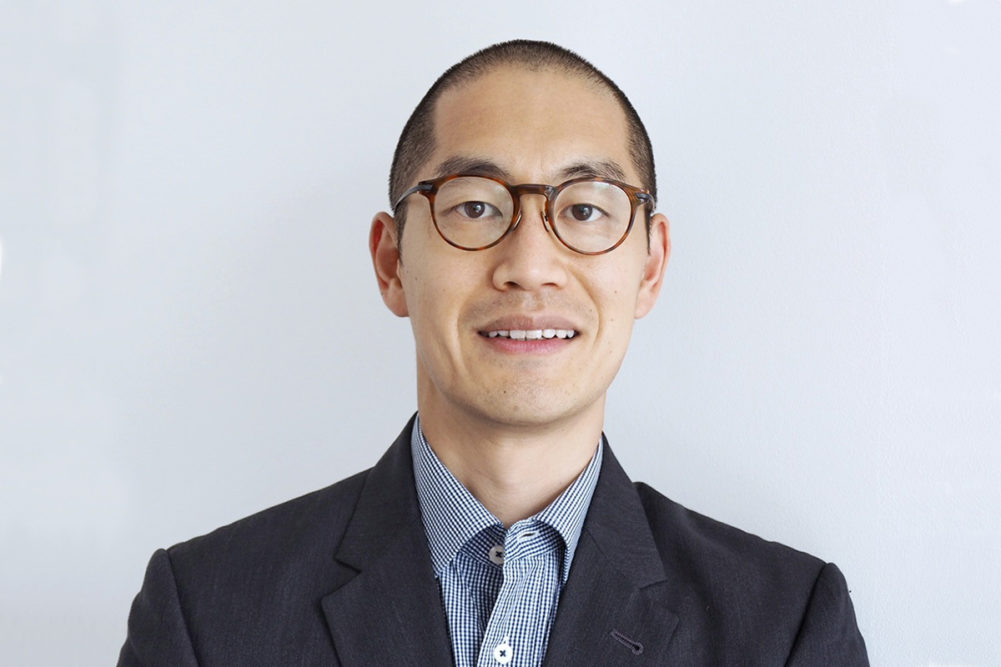 Anthony Lin joins Veramaris marketing team