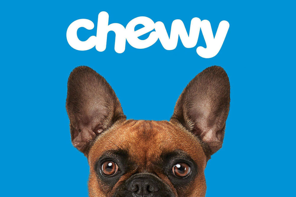 Chewy details second quarter earnings