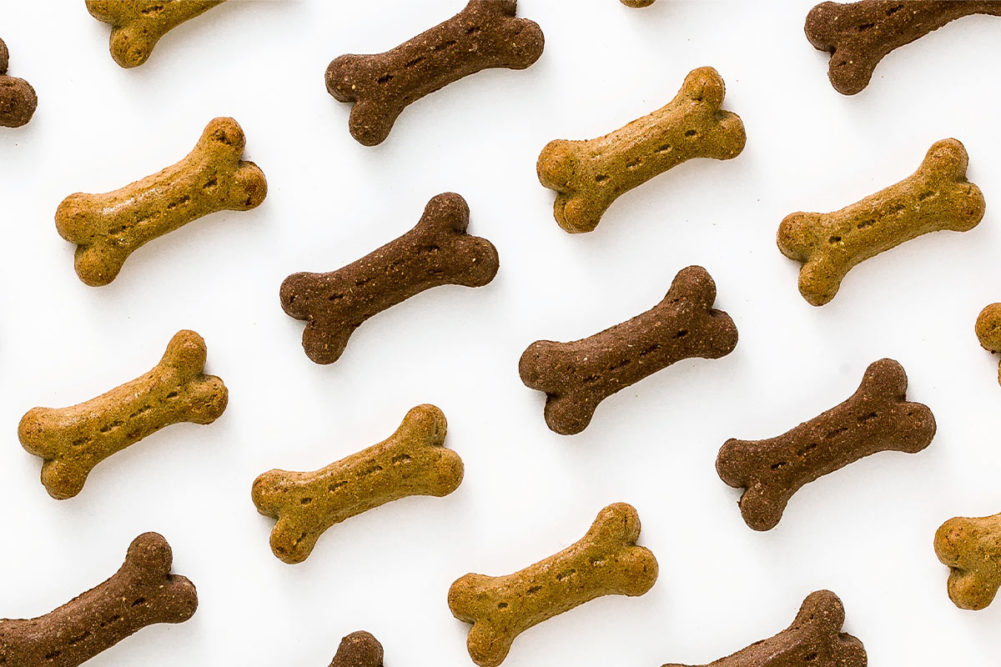 New dog and cat treats launched in 2020
