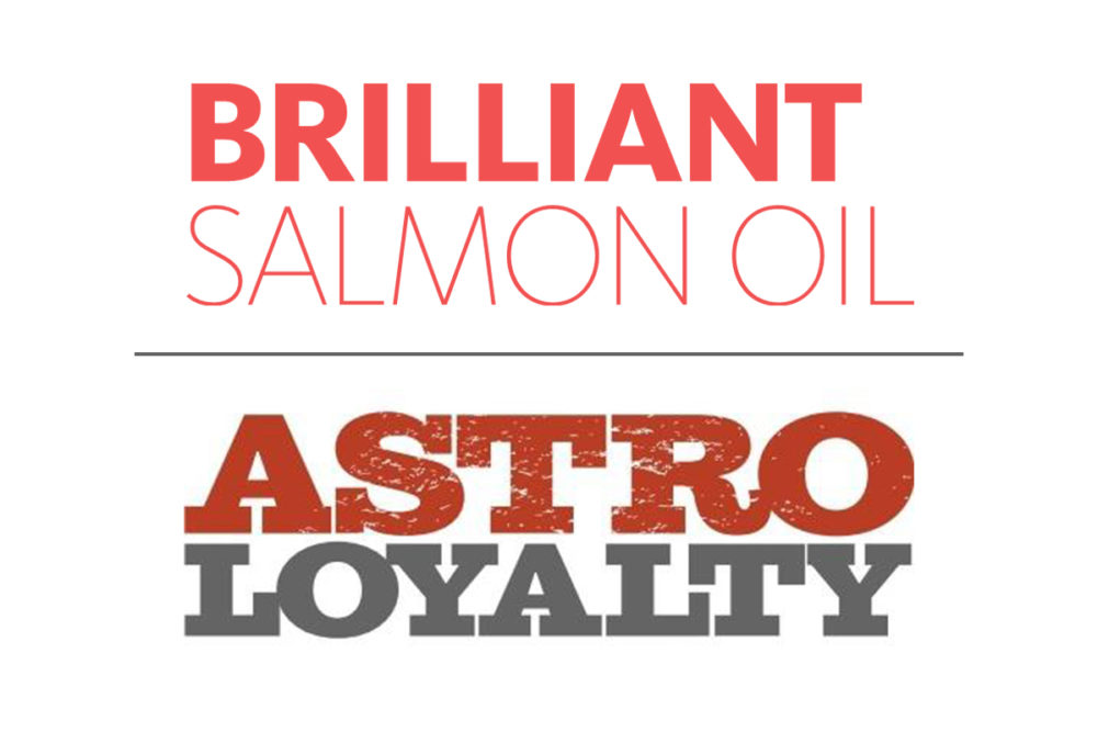 Hofseth partners with Astro Loyalty to support pet specialty retailers and Brilliant Salmon Oil brand
