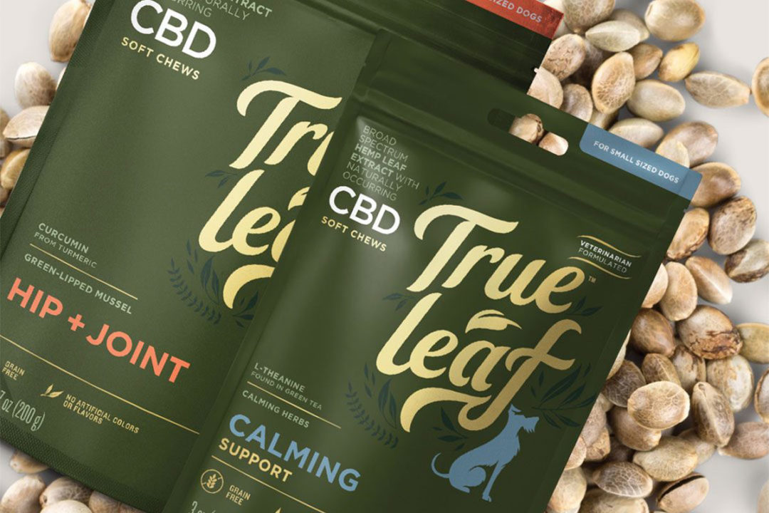 Hemp Technology purchases all assets of True Leaf Pet