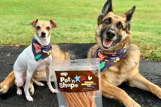 Dog chew company Pet 'n Shape acquired by Westminster Pet Products
