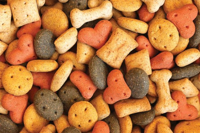 IFEEDER, PFI and NARA find pet food manufacturers support the entire US agricultural economy