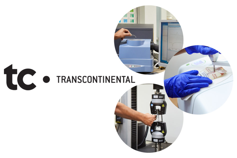 TC Transcontinental opens state-of-the-art innovation center in Wisconsin