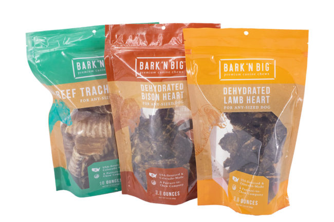 BarknBig rolls out new packaging, branding, and expands distribution