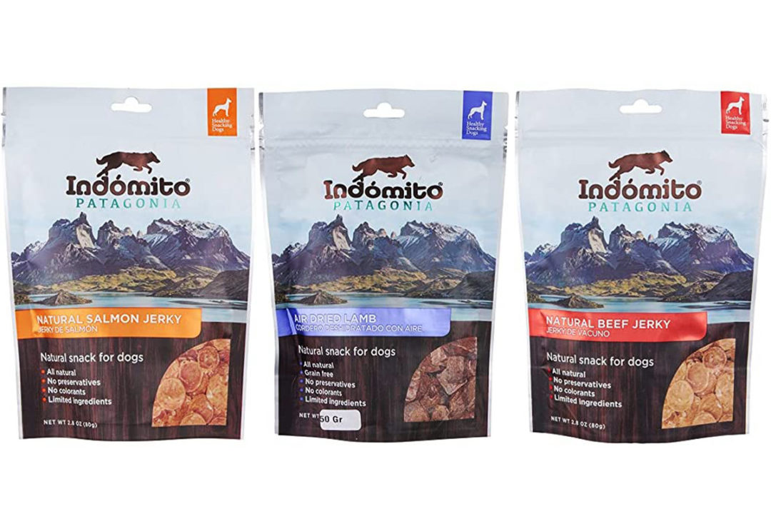 Indomito enters US pet treat market