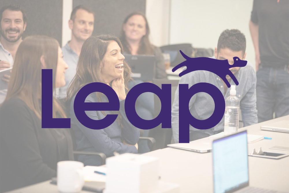 Leap's 2020 Bootcamp awards $90,000 in grants to pet industry startups