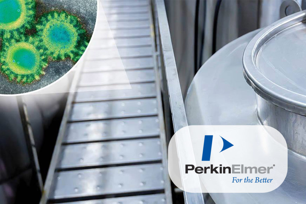 PerkinElmer hosting food safety webinar symposium for meat and poultry processing