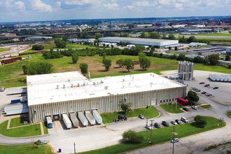 This processor’s 96,000-square-foot facility sits on 11 acres with room to expand to the adjacent 11 acres owned by J-Six Enterprises.