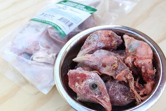 MacFarlane Pheasants adds frozen raw byproducts to Pure Pheasant portfolio